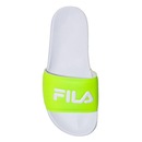 Chinelo Fila Drifter Basic - Masculino - Foto 3