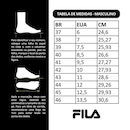 Chinelo Fila Drifter - Adulto - Foto 6