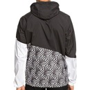 Jaqueta com Capuz DC Shoes Dazzle Dagup - Masculina - Foto 2