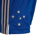 Calção Cruzeiro adidas - Masculino - Foto 3