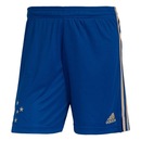 Calção Cruzeiro adidas - Masculino - Foto 1