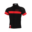 Camisa de Ciclismo ERT Strip - Unissex - Foto 1