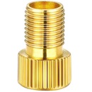 Adaptador de Válvula Presta WG Sports - Foto 2