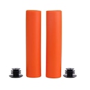 Manopla High One Silicone - 135 mm - Foto 1