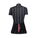 Camiseta de Ciclismo Be Fast Bikes - Feminina - Foto 2