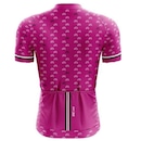 Camiseta de Ciclismo Be Fast Bikes - Feminina - Foto 2