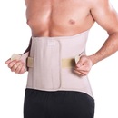 Colete Kestal Putti Elástico Longo Estabilização - Foto 1