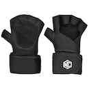 Luvas para Academia NC Extreme Punho em Neoprene - Adulto - Foto 2