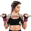 Luvas para Academia NC Extreme Punho em Neoprene - Adulto - Foto 2