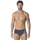 Sunga Kauna Swim Tech Wave - Masculina - Foto 4