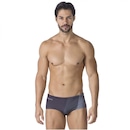 Sunga Kauna Swim Tech Wave - Masculina - Foto 1