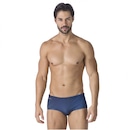 Sunga Kauna Swim Stripes - Masculina - Foto 1