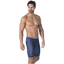 Bermuda de Natação Kauna Swim Stripes - Masculina - Foto 4