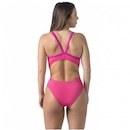 Maiô Kauna Swim Performance - Feminino - Foto 2