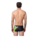 Sunga Kauna Swim Power Square Masculina - Foto 2