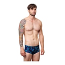 Sunga Kauna Swim Aloha  Masculino - Foto 1