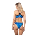 Sunkini Kauna Swim Aurea Feminino - Foto 2