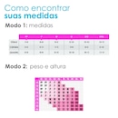 Sunkini Kauna Swim Aurea Feminino - Foto 4