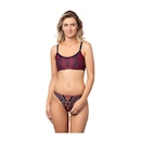 Sunkini Kauna Swim Maori Femininio - Foto 1