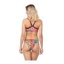 Sunkini Kauna Swim Mandala Feminino - Foto 2