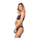 Sunkini Kauna Swim Flower Feminino - Foto 2