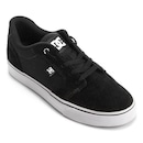 Tênis DC Shoes Anvil LA - Masculino - Foto 1