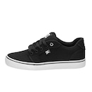Tênis DC Shoes Anvil TX LA - Adulto - Foto 3