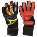 Luva de Goleiro de Campo Three Stars Palma Kick - Adulto - Foto 1