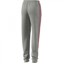 Calça de Moletom adidas Essentials 3-Stripes - Infantil - Foto 2