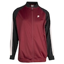 Agasalho Fila Trigger Ii - Feminino - Foto 4