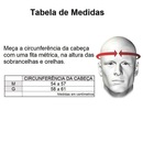 Capacete para Bike High One Wind Aero - Adulto - Foto 4