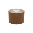 Kinesio Tape Fita Bandagem Elástica Adesiva 5 Metros MBFit - Foto 2