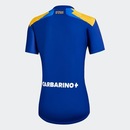 Camisa Boca Juniors III 20/21 adidas - Feminina - Foto 4