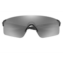 Óculos de Sol Unissex Oakley EVZERO Blades Matte W Prizm - Foto 6