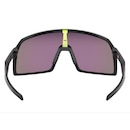 Óculos de Sol Oakley Sutro S Matte Black Prizm- Unissex - Foto 5