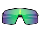Óculos de Sol Oakley Sutro S Matte Black Prizm- Unissex - Foto 6