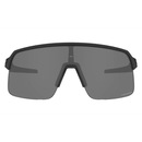 Óculos de Sol Oakley Sutro Lite Matte W Prizm - Adulto - Foto 4