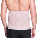 Colete Putti Elástico Baixo Estabilização - Kestal - Foto 1