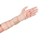 Tala Longa Kestal Para Punho Direita - Adulto - Foto 1