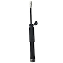 Mini Bomba para Bicicleta TSW nylon 110 PSI - Foto 3