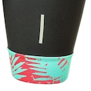 Macaquinho de Ciclismo Mauro Ribeiro Leaf - Feminino - Foto 5