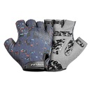 Luvas de Ciclismo Poker Gel Energy - Adulto - Foto 1