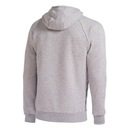 Blusão de Moletom com Capuz do Flamengo adidas Travel - Masculino - Foto 2