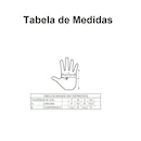 Luva de Ciclismo Kode F3 Noban - Adulto - Foto 2