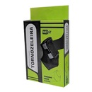 Tornozeleira MBFit Tensor Ajustável Original - Adulto - Foto 10