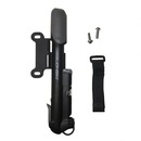 Bomba de Ar High One Mini com Manômetro GP61S - Foto 2