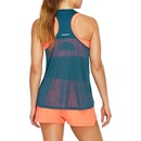 Camiseta Regata Asics Race - Feminino - Foto 3