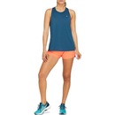 Camiseta Regata Asics Race - Feminino - Foto 5