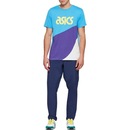 Camiseta Asics JSY CB - Masculino - Foto 5