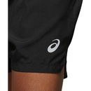 Bermuda Asics 5IN - Masculino - Foto 4